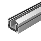 Профиль-держатель MAG-STRETCH-25-2000 (Arlight, Алюминий) Lednikoff