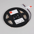 Светодиодная лента RT-H96-5mm 24V RGBW-Warm-4-in-1 (10 W/m, IP20, 5m) (Arlight, узкая) Lednikoff