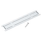 Держатель для ALU-POWER-RW80F (Arlight, Металл) Lednikoff