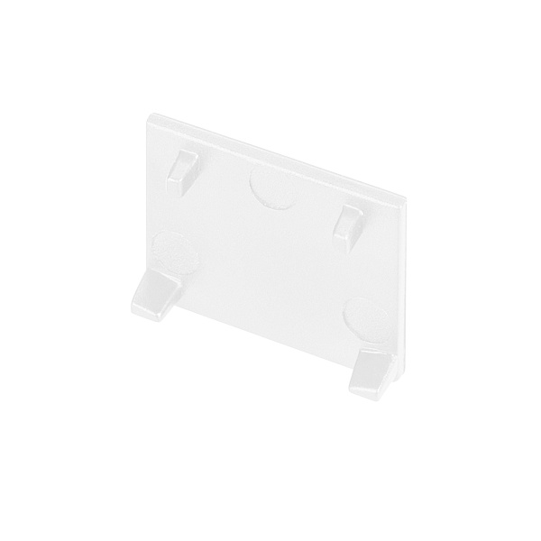 Заглушка MAG-ORIENT-CAP-2620 (WH) (Arlight, IP20 Пластик, 3 года)