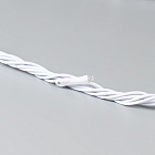 Светодиодная гирлянда ARD-STRING-HOME-10000-WHITE-99LED-RUN WHITE (230V, 10.5W) (Ardecoled, IP20) Lednikoff
