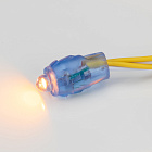 Модуль герметичный ARL-D12-7 5V Yellow (Arlight, IP65 Пластик, 1 год) Lednikoff