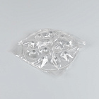 Блок линз 12B30DF (30°, 12X Emitter) (Turlens, -) Lednikoff