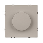 Механизм светорегулятора SWT-NOBE-DLR-SFPL-CA (250V, 300W) (Arlight, Кашемир) Lednikoff