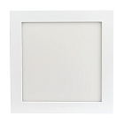 Светильник DL-225x225M-21W Warm White (Arlight, IP40 Металл, 3 года) Lednikoff