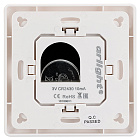 Панель Knob SR-2853K2-RF-UP White (3V, DIM, 1 зона) (Arlight, IP20 Пластик, 3 года) Lednikoff
