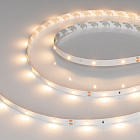 Светодиодная лента RT-A30-8mm 24V Warm3000 (2.9 W/m, IP20, 2835, 5m) (Arlight, -) Lednikoff