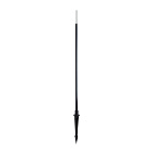 Светильник KT-CANNA-L750-1W Warm3000 (DG, 110 deg, 24V) (Arlight, IP65 Металл, 3 года) Lednikoff
