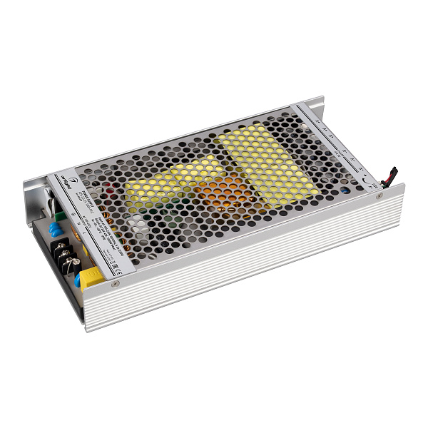 Блок питания ATS-LG-24-1000-PFC (24V, 42A, 1000W) (Arlight, IP20 Сетка, 5 лет) Lednikoff