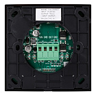 Панель Sens CT-201-IN Black (12-24V, 0-10V) (Arlight, IP20 Пластик, 1 год) Lednikoff
