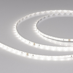 Светодиодная лента герметичная ULW-SE-A80-5mm 24V Day5000 (5 W/m, IP65, 5m) (Arlight, CRI>90)