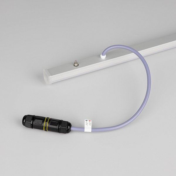 Светильник SP-LINE-2020-L1950-10W Day4000 (SL, 120 deg, 48V) IP65 (Arlight, Металл) Lednikoff