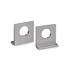 Проушина RING-ZD-SET (Arlight, Металл) Lednikoff