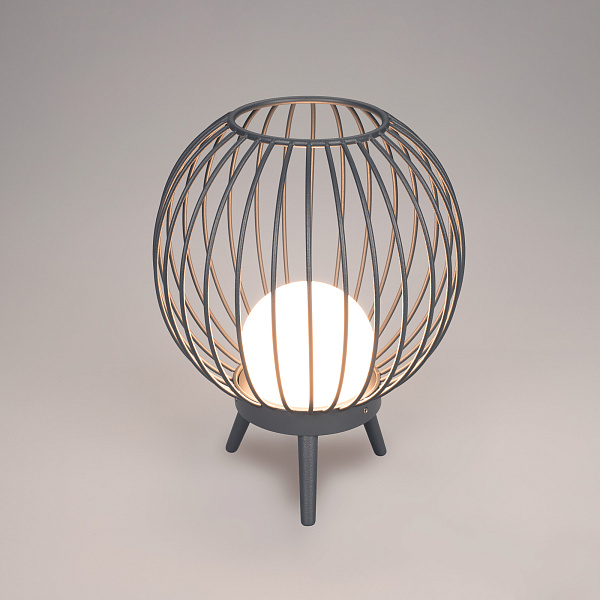 Светильник LGD-PEARL-TAB-7W Warm3000 (GR, 164 deg, 230V) (Arlight, IP65 Металл, 3 года) Lednikoff