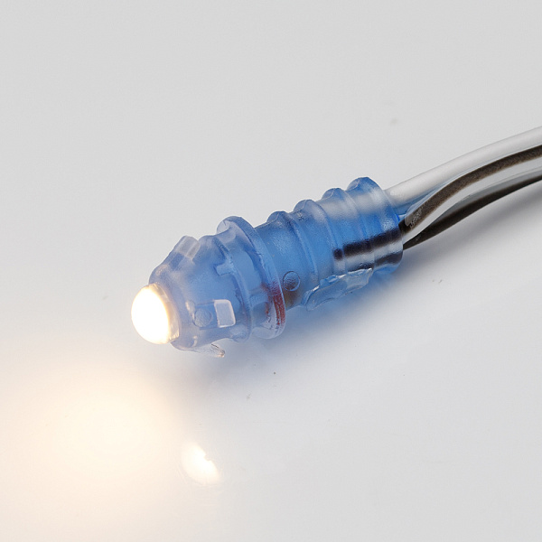 Модуль герметичный ARL-D9 12V Warm (Arlight, Закрытый, IP67) Lednikoff