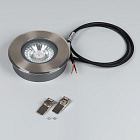 Светильник ART-GROUND-SLIM-R150-12W Warm3000 (SL, 35 deg, 24V) (Arlight, IP67 Металл, 3 года) Lednikoff