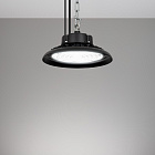 Светильник SP-ARIVA-DIM-R260-100W White5000 (BK, 60 deg, 230V, 0-10V) (Arlight, IP65 Металл, 5 лет) Lednikoff