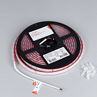 Светодиодная лента герметичная RTW-PFS-B60-13mm 24V Blue (14.4 W/m, IP68, 5060, 5m) (Arlight, 14.4 Вт/м, IP68) Lednikoff