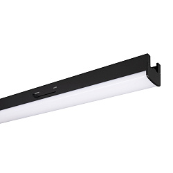 Светильник LGD-LUNGO-4TR-L1200-39W-60W Day4000 (Черный, 120 deg, 230V) (Arlight, IP20 Металл, 5 лет)
