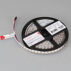 Светодиодная лента SPI-B96-10mm 12V RGB-PX1-BPT (13 W/m, IP20, 5060, 5m) (Arlight, Открытый) Lednikoff