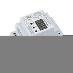 Декодер SMART-K36-DMX (12-24V, 4x5A, DIN) (Arlight, IP20 Пластик, 5 лет)