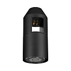 Держатель трека ART-APRIORI-HOLDER-E (BK) (Arlight, IP20 Металл, 3 года)