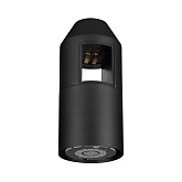 Держатель трека ART-APRIORI-HOLDER-E (BK) (Arlight, IP20 Металл, 3 года)