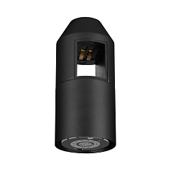 Держатель трека ART-APRIORI-HOLDER-E (BK) (Arlight, IP20 Металл, 3 года)