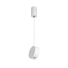 Светильник SP-ELEMENTA-ROLL-R100-9W Day4000 (WH, 39 deg, 230V) (Arlight, IP40 Металл, 3 года) Lednikoff