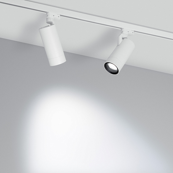 Светильник LGD-GELIOS-TUNE-4TR-R80-20W Day4000-MIX (WH, 20-60 deg) (Arlight, DALI, 3 года)
