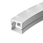 Профиль FANTOM-BENT-W16-SIDE-2000 ANOD (Arlight, Алюминий) Lednikoff