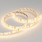 Светодиодная лента герметичная RTW-SE-A120-8mm 12V Warm3000 (9.6 W/m, IP65, 2835, 5m) (Arlight, -) Lednikoff