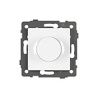 Механизм светорегулятора SWT-DLR-WH-V (250V, 10A) (Arlight, -) Lednikoff