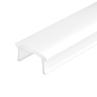 Экран PLINTUS-H40-2000 Opal (Arlight, Пластик) Lednikoff