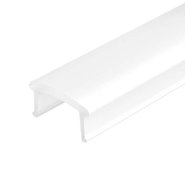 Экран PLINTUS-H40-2000 Opal (Arlight, Пластик) Lednikoff