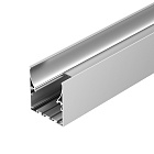 Профиль ARH-POWER-W75-2000 ANOD (Arlight, Алюминий) Lednikoff