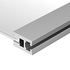 Профиль EX-2000 (Arlight, Алюминий) Lednikoff