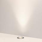 Светильник LTD-DAFNA-GROUND-R130-11W Day4000 (SL, 10 deg, 230V) (Arlight, IP67 Металл, 5 лет) Lednikoff