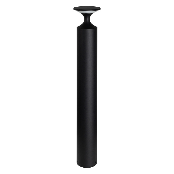 Светильник LGD-LONDARI-BOLL-H900-12W Warm3000 (BK, 125 deg, 230V) (Arlight, IP65 Металл, 3 года) Lednikoff
