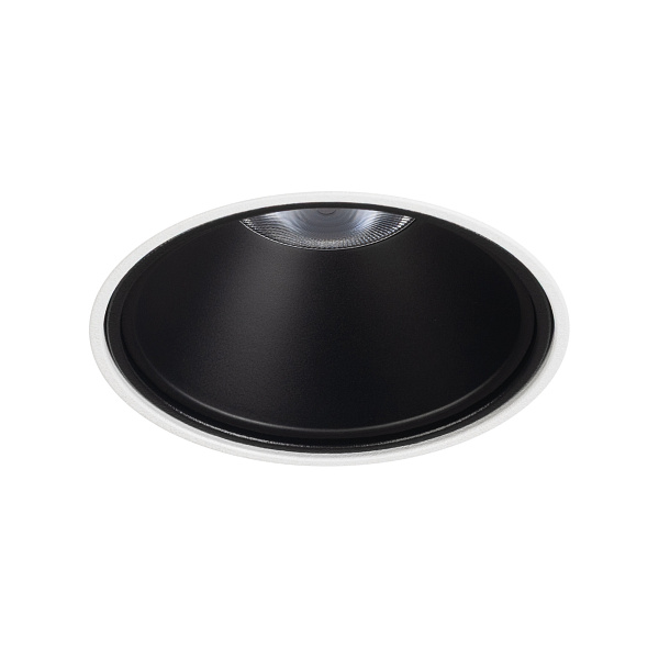 Светильник MS-ATLAS-TRIMLESS-R50-6W Warm3000 (BK, 40deg, 230V) (Arlight, IP20 Металл, 5 лет) Lednikoff
