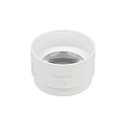Насадка с фиксированным углом LGD-ARTIFACT-LENS-R65 (WH, 30 deg) (Arlight, Металл) Lednikoff