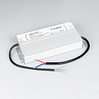 Блок питания ARPV-UH48600-PFC (48V, 12.5A, 600W) (Arlight, IP67 Металл, 7 лет) Lednikoff
