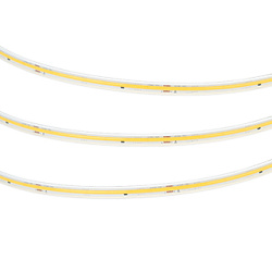 Светодиодная лента герметичная ARL-PS-X296-10mm 230V Warm2700 (12 W/m, IP67, 50m) (Arlight, -)