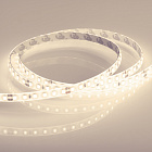 Светодиодная лента RTW 2-5000SE 24V 2X Warm3000 (2835, 600 LED, PRO) (Arlight, 14.4 Вт/м, IP65) Lednikoff