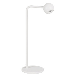 Светильник SP-OTTORI-TAB-6W Warm3000 (WH, 30 deg, 230V) (Arlight, IP20 Металл, 3 года)