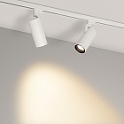 Светильник LGD-GELIOS-TUNE-4TR-R80-20W Day4000-MIX (WH, 20-60 deg) (Arlight, DALI, 3 года)
