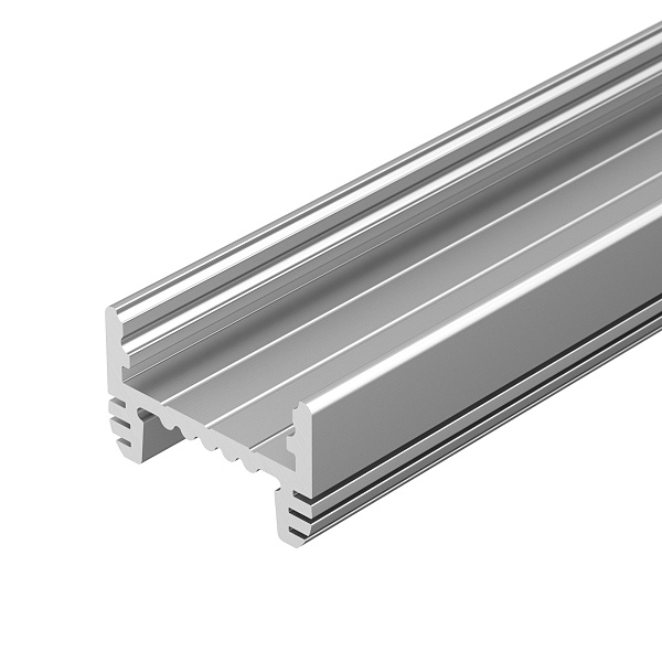 Профиль ARH-WIDE-H16-2000 ANOD (Arlight, Алюминий) Lednikoff