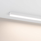 Светильник SP-LINE-4970-L960-32W Warm3000 (RAL9003, 120 deg, 230V) IP33 (Arlight, Алюминий) Lednikoff