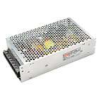 Блок питания HTS-200M-12 (12V, 16.7A, 200W) (Arlight, IP20 Сетка, 3 года) Lednikoff