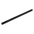 Светильник MAG-FLAT-25-L600-18W Day4000 (BK, 100 deg, 24V, DALI) (Arlight, IP20 Металл, 5 лет)
